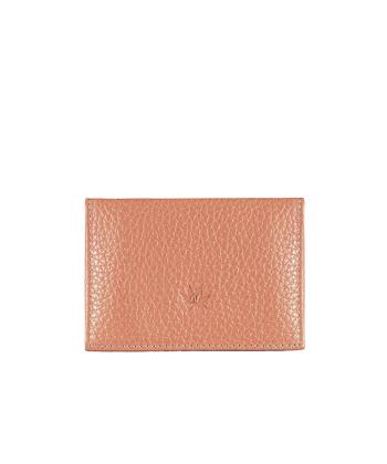 جاکارتی چرم طبیعی نوین چرم Novin Leather مدل BCC217