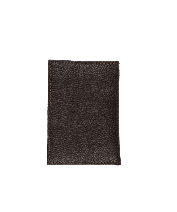 جاکارتی چرم طبیعی نوین چرم Novin Leather مدل BCC217