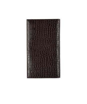 كيف كتي چرم طبيعي نوين چرم مدل هوگل