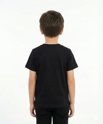 تيشرت پسرانه مادر مدل Paolo