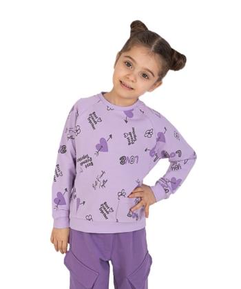 بلوز دخترانه پيانو كد 10504