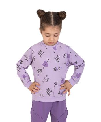 بلوز دخترانه پيانو كد 10504