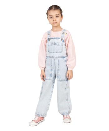 سرهمي دخترانه پيانو كد 10513