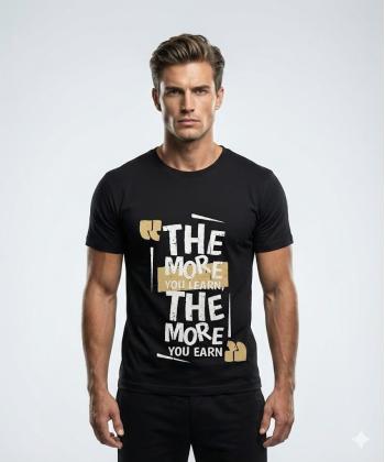 تيشرت مردانه مادر مدل Paolo-P