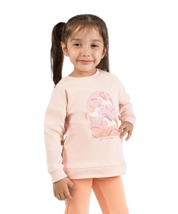 بلوز دخترانه پيانو كد 10492