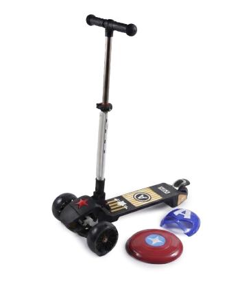 اسكوتر 3 چرخ كيكو مدل 2123