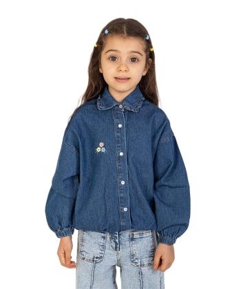 شوميز دخترانه پيانو كد 10518