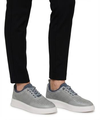 کفش زنانه چرم طبیعی نوین چرم Novin Charm مدل 2275