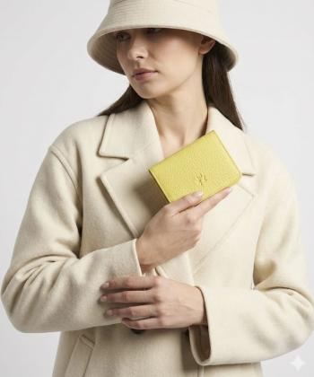 جاکارتی چرم طبیعی نوین چرم Novin Charm مدل جابز