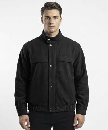 بامبر مردانه سوپردرای مدل 7616004