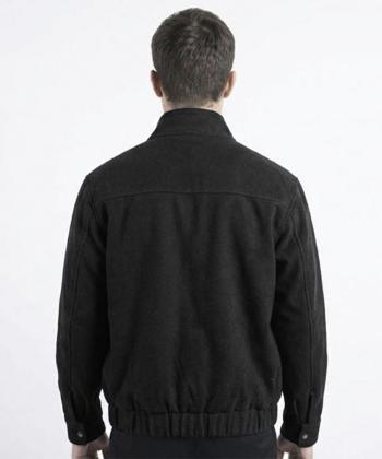 بامبر مردانه سوپردرای مدل 7616004