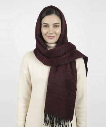 شال دورو زنانه مدلینا کد 2039