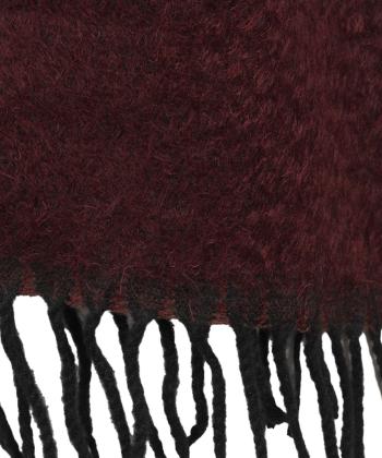 شال دورو زنانه مدلینا کد 2039