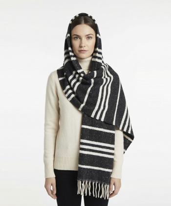 شال زنانه مدلينا كد 2056