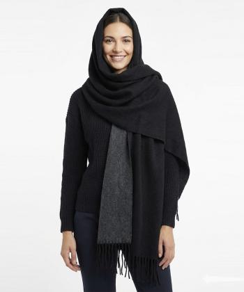 شال دورو زنانه مدلینا مدل 2039