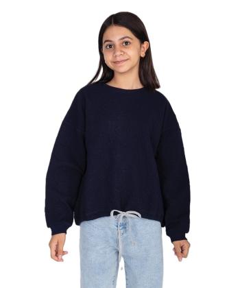 بلوز دخترانه پيانو كد 10478