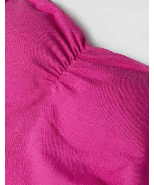 ست بلوز و تاپ زنانه اونلی Only مدل Cut Out Detail
