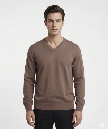 پلیور مردانه جوتی جینز کد 53591001