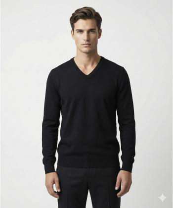 پلیور مردانه جوتی جینز کد 53591001