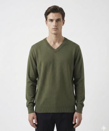 پلیور مردانه جوتی جینز کد 53591001