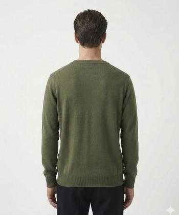 پلیور مردانه جوتی جینز کد 53591001