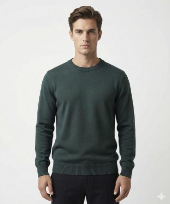 پلیور مردانه جوتی جینز کد 53591002