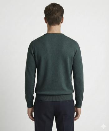 پلیور مردانه جوتی جینز کد 53591002