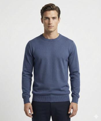 پلیور مردانه جوتی جینز کد 53591002