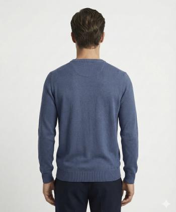 پلیور مردانه جوتی جینز کد 53591002