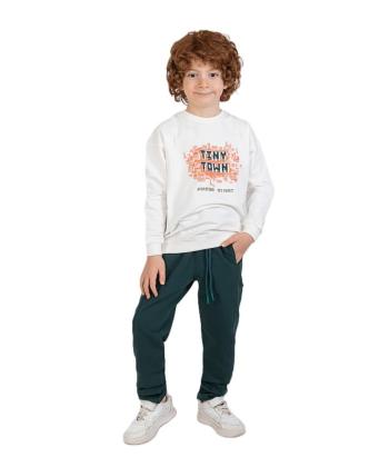 شلوار پسرانه پيانو كد 11263