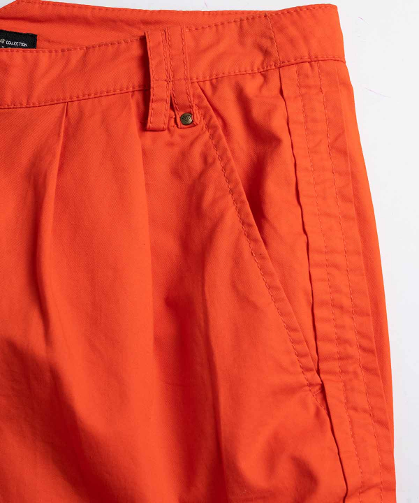 شلوارک زنانه اونلی Only مدل Fall Chino
