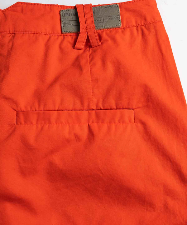 شلوارک زنانه اونلی Only مدل Fall Chino