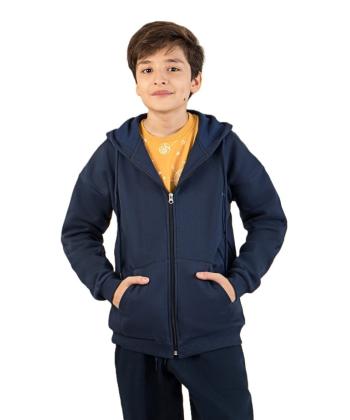 سویشرت پسرانه پیانو مدل 11250