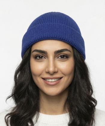 كلاه بافت زنانه سه دو كد 6WW03NA0361