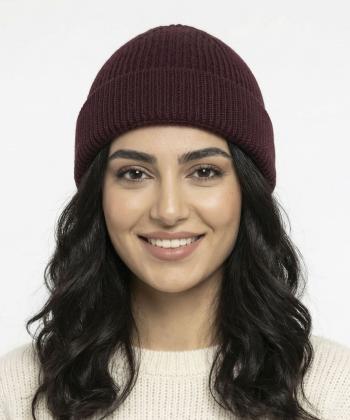 كلاه بافت زنانه سه دو كد 6WW03NA0361