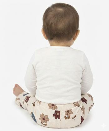 لگ نوزاد دخترانه کوتون کد 6WMG40004AK