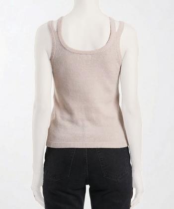 تاپ بافت زنانه بنیس مدل 4006