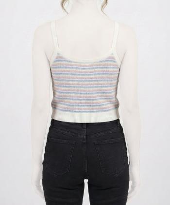 تاپ بافت زنانه بنیس مدل4008