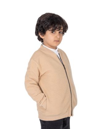 سويشرت پسرانه پيانو كد 11296