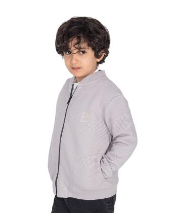 سويشرت پسرانه پيانو كد 11296