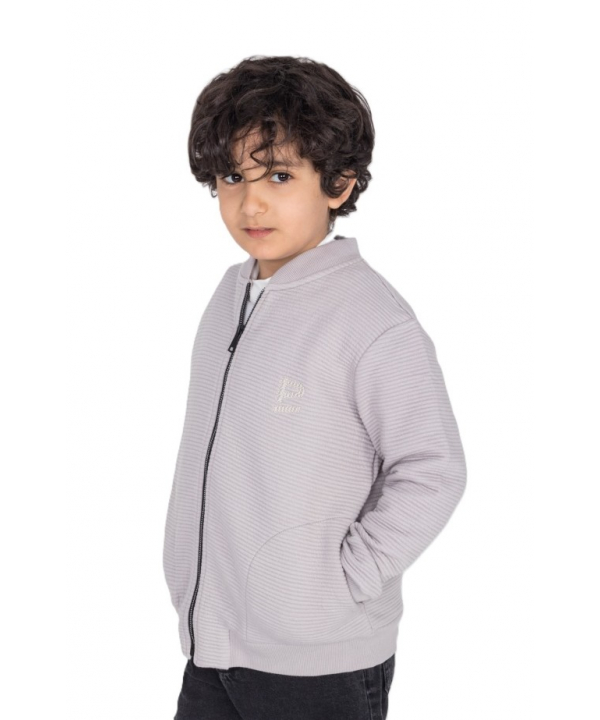 سويشرت پسرانه پيانو كد 11296