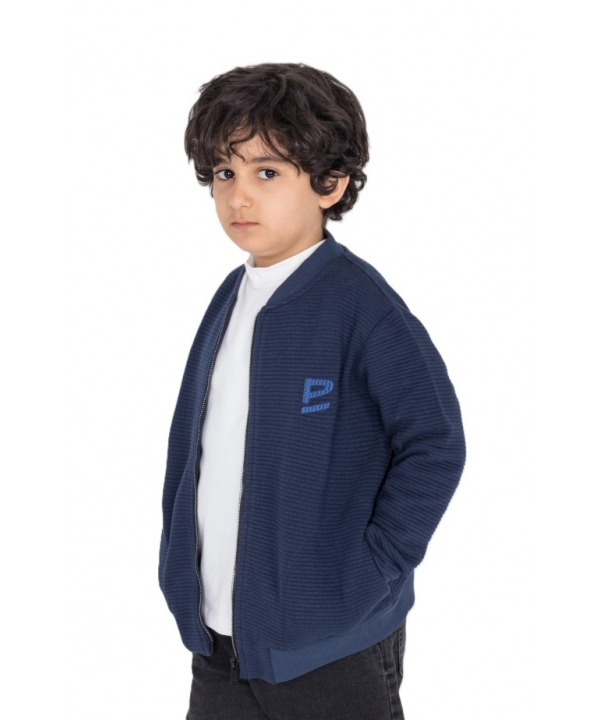 سويشرت پسرانه پيانو كد 11296