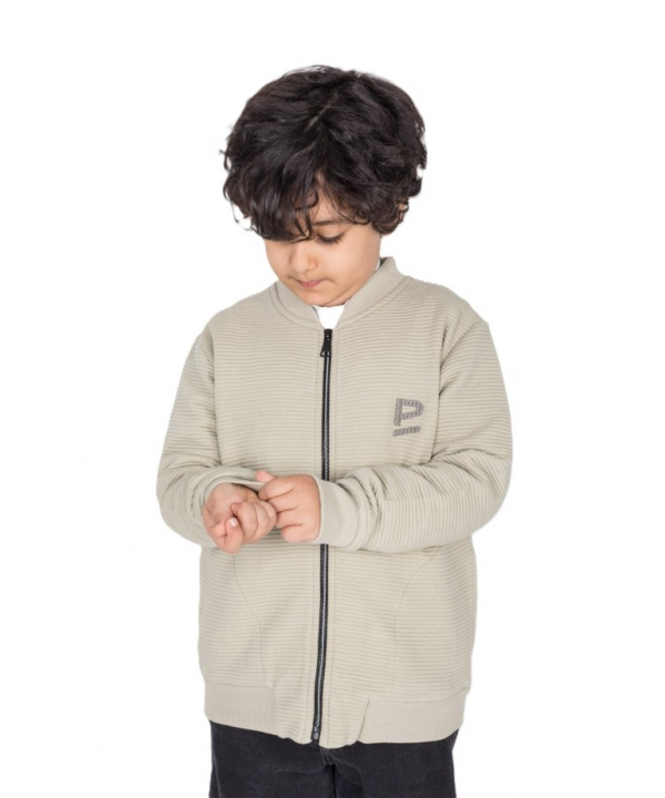 سويشرت پسرانه پيانو كد 11296