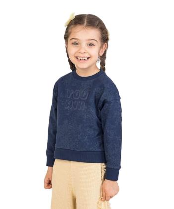 بلوز دخترانه پيانو كد 10515