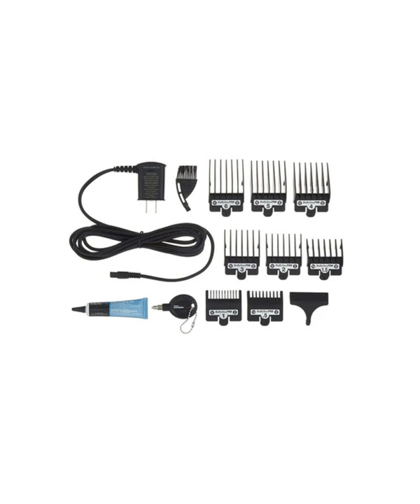 ماشین اصلاح بابلیس پرو بوست مدل FX8700RBPE