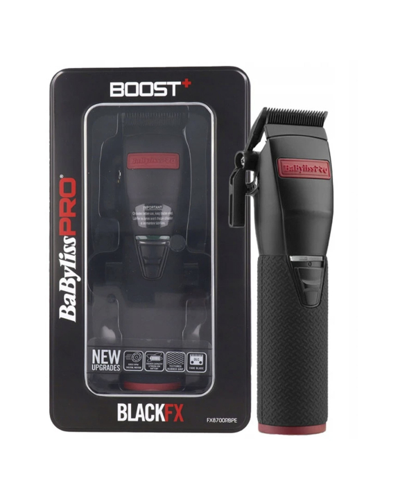 ماشین اصلاح بابلیس پرو بوست مدل FX8700RBPE