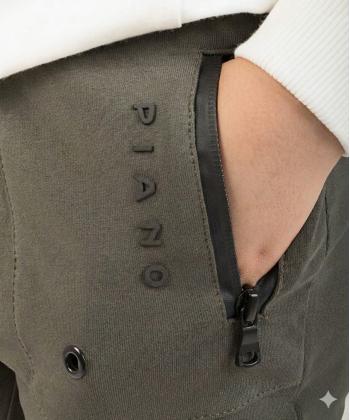 شلوار راحتی پسرانه پیانو مدل 11258