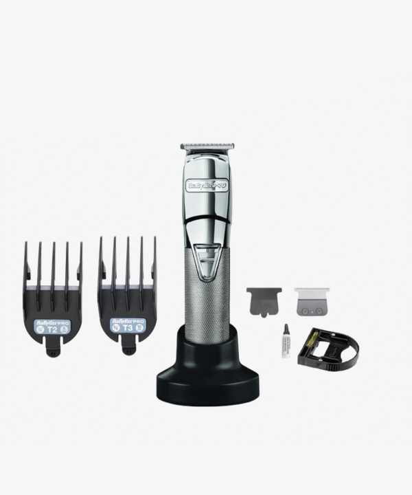 ماشین اصلاح بابلیس پرو کروم اف اکس مدل FX7880E