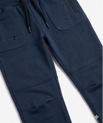 شلوار راحتی پسرانه پیانو مدل 11258