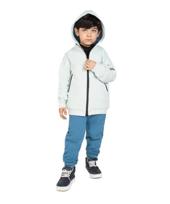 شلوار راحتی پسرانه پیانو مدل 11243